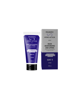 Philosophy Mask Moisturizing and Lifting / Маска для увлажнения и лифтинга кожи, 250 мл Philosophy Mask Moisturizing and Lifting / Маска для увлажнения и лифтинга кожи, 250 мл