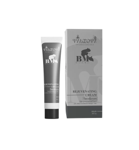 Philosophy Black Man Rejuvenating Cream Face & Eyes / Омолаживающий крем для лица и области вокруг глаз, 100 мл