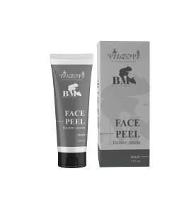 Philosophy Black Man Face Peel / Пилинг-скатка, 150 мл