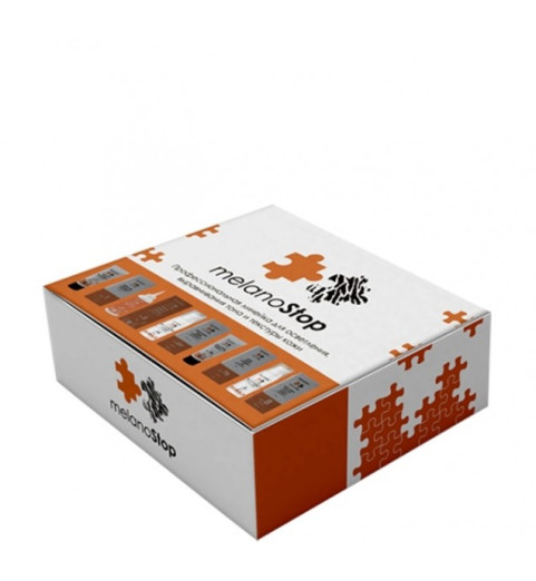 Philosophy Melanostop Set / Набор: гель, лосьон, сыворотка, кремы для лица и глаз, 250+125+50+100+30мл Philosophy Melanostop Set / Набор: гель, лосьон, сыворотка, кремы для лица и глаз, 250+125+50+100+30мл
