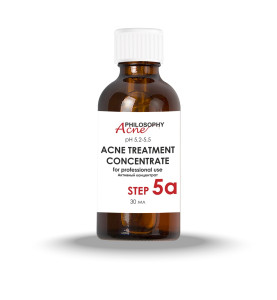 Philosophy Acne Treatment Concentrate / Подсушивающее средство для жирной и проблемной кожи, 30 мл Philosophy Acne Treatment Concentrate / Подсушивающее средство для жирной и проблемной кожи, 30 мл