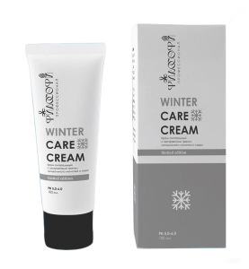 Philosophy Winter Care Cream / Крем питательный с экстрактами гречки, миндального молочка и меда, 100 мл Philosophy Winter Care Cream / Крем питательный с экстрактами гречки, миндального молочка и меда, 100 мл