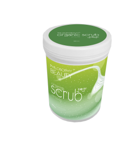 Philosophy Organic Scrub-Gomage / Скраб-гоммаж, 250 мл Philosophy Organic Scrub-Gomage / Скраб-гоммаж, 250 мл