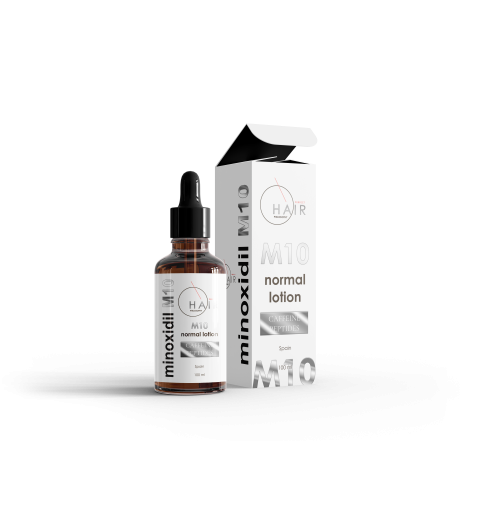 Philosophy M10 Normal Lotion With Caffeine & Peptide / Лосьон с миноксидилом 10%, кофеином и пептидами для профилактики выпадения и восстановления волос, 100 мл Philosophy M10 Normal Lotion With Caffeine & Peptide / Лосьон с миноксидилом 10%, кофеином и пептидами для профилактики выпадения и восстановления волос, 100 мл