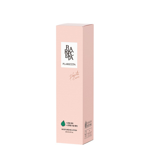 PlaReceta Moisturizing Lotion / Лосьон увлажняющий с питательными маслами, 145 мл PlaReceta Moisturizing Lotion / Лосьон увлажняющий с питательными маслами, 145 мл
