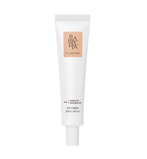 PlaReceta Eye Cream / Крем омолаживающий пептидный для области вокруг глаз, 35 мл PlaReceta Eye Cream / Крем омолаживающий пептидный для области вокруг глаз, 35 мл