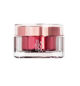 Plareceta Collagen Cream / Крем-шелк с морским коллагеном для упругости и лифтинга кожи, 50 мл