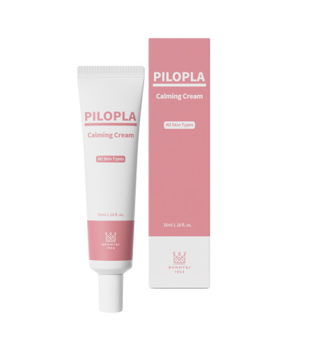 PlaReceta PiloPla Calming Cream / Крем-гель успокаивающий восстанавливающий, 35 мл PlaReceta PiloPla Calming Cream / Крем-гель успокаивающий восстанавливающий, 35 мл