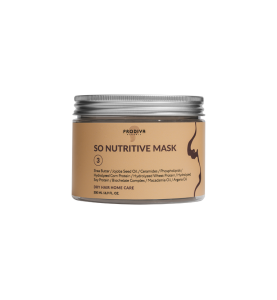 Prodiva So Nutritive Mask / SO NUTRITIVE Маска для сухих волос, 500 мл