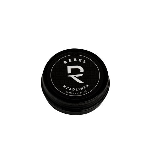 Rebel Barber Headliner / Помада для укладки волос, 30 мл Rebel Barber Headliner / Помада для укладки волос, 30 мл