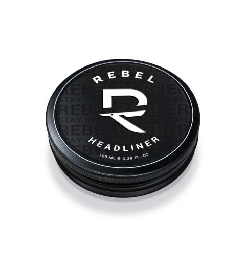 Rebel Barber Headliner / Помада для укладки волос, 100 мл Rebel Barber Headliner / Помада для укладки волос, 100 мл