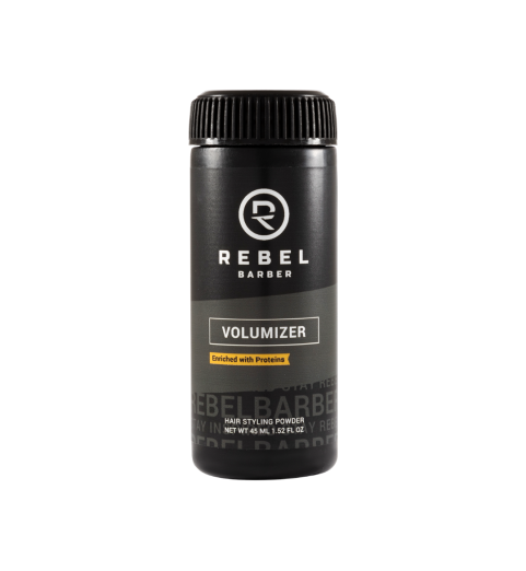Rebel Barber Volumizer / Пудра для волос, 15 г Rebel Barber Volumizer / Пудра для волос, 15 г