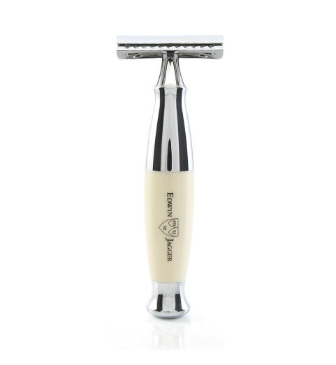 Edwin Jagger R367CRSR слоновая кость Станок Т-образный Edwin Jagger R367CRSR слоновая кость Станок Т-образный