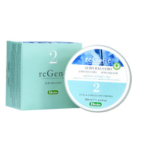 Regene Afro Balsamo / Бальзам Afro, 200 мл