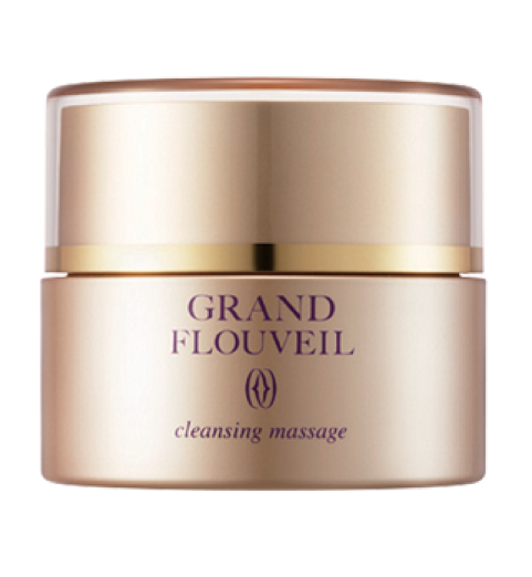 Salon de Flouveil Grand Flouveil Cleansing Massage / Массажный крем для снятия макияжа Гранд Флоувеил, 85 г Salon de Flouveil Grand Flouveil Cleansing Massage / Массажный крем для снятия макияжа Гранд Флоувеил, 85 г