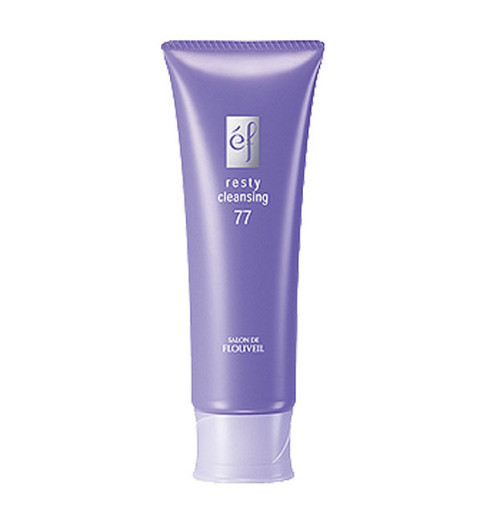 Salon de Flouveil EF-77 Resty Cleansing / Крем для снятия макияжа ЭФ-77, 100 г Salon de Flouveil EF-77 Resty Cleansing / Крем для снятия макияжа ЭФ-77, 100 г