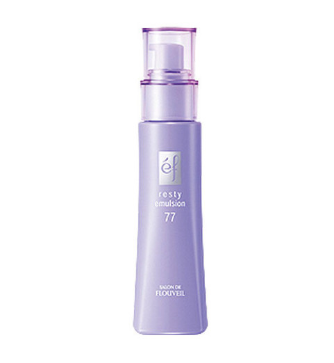Salon de Flouveil EF-77 Resty Emulsion / Молочко для лица ЭФ-77, 80 мл Salon de Flouveil EF-77 Resty Emulsion / Молочко для лица ЭФ-77, 80 мл