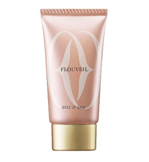 Salon de Flouveil Make Up Base / Крем-Основа под макияж, 30 г Salon de Flouveil Make Up Base / Крем-Основа под макияж, 30 г