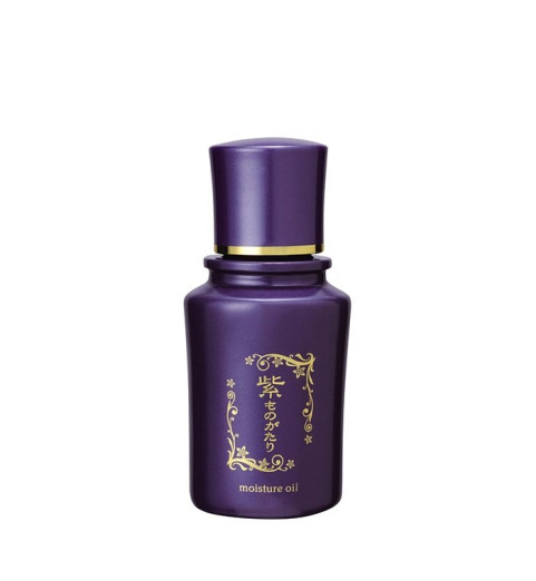 Salon de Flouveil Moisture Oil "Murasaki Monogatori" / Масло для кожи "Мурасаки Моногатори", 30 мл Salon de Flouveil Moisture Oil "Murasaki Monogatori" / Масло для кожи "Мурасаки Моногатори", 30 мл
