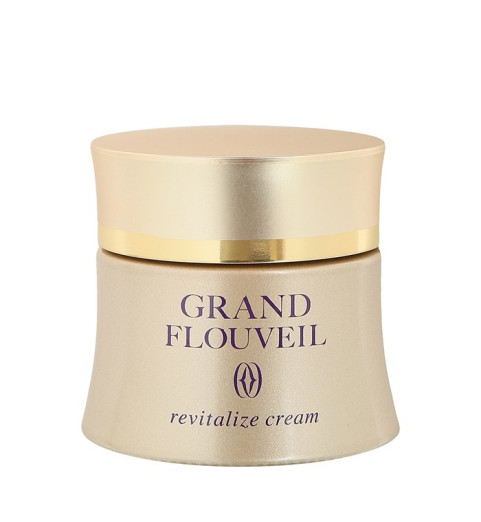 Salon de Flouveil Grand Flouveil Revitalize Cream / Восстанавливающий крем Гранд Флоувеил, 35 г Salon de Flouveil Grand Flouveil Revitalize Cream / Восстанавливающий крем Гранд Флоувеил, 35 г