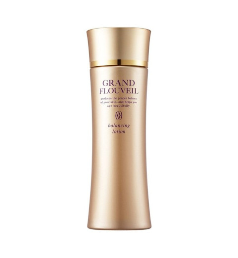 Salon de Flouveil Grand Flouveil Balancing Lotion / Балансирующий лосьон с гиалуроновой кислотой Гранд Флоувеил, 100 мл Salon de Flouveil Grand Flouveil Balancing Lotion / Балансирующий лосьон с гиалуроновой кислотой Гранд Флоувеил, 100 мл