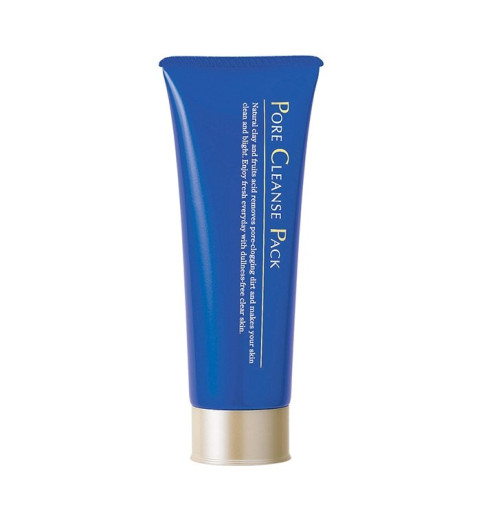 Salon de Flouveil Pore Cleanse Pack / Очищающая поры маска, 80 г Salon de Flouveil Pore Cleanse Pack / Очищающая поры маска, 80 г