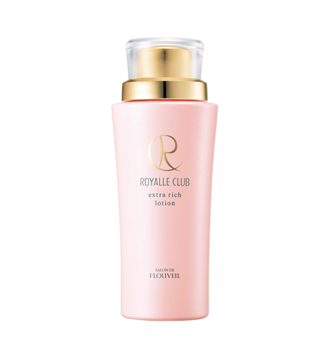 Salon de Flouveil Royalle Club Extra Rich Lotion / Ультрапитательный лосьон для лица Роял Клаб, 120 мл Salon de Flouveil Royalle Club Extra Rich Lotion / Ультрапитательный лосьон для лица Роял Клаб, 120 мл