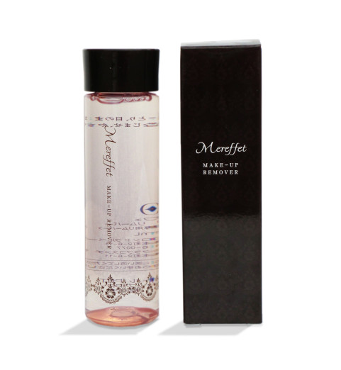 Salon de Flouveil Mereffet Make Up Remover / Очищающий лосьон Мереффет, 100 мл Salon de Flouveil Mereffet Make Up Remover / Очищающий лосьон Мереффет, 100 мл