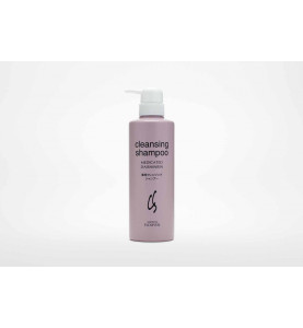 Salon de Flouveil Medicated Daishinrin Moisture Shampoo / Увлажняющий шампунь Флоувеил, 500 мл
