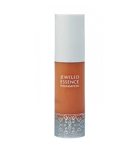 Salon de Flouveil Jeweled Essence Foundation / Пудра-эссенция для лица Драгоценная пудра, 25 г Salon de Flouveil Jeweled Essence Foundation / Пудра-эссенция для лица Драгоценная пудра, 25 г
