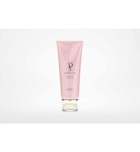 Salon de Flouveil Royalle Club Extra Rich Cleansing / Очищающий ультрапитательный крем Роял Клаб, 100 г Salon de Flouveil Royalle Club Extra Rich Cleansing / Очищающий ультрапитательный крем Роял Клаб, 100 г