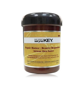 Saryna Key (Сарина Кей) Damage Repair Pure African Shea Butter Treatment Mask / Восстанавливающая маска с Африканским маслом Ши для сухих и повреждённых волос, 1000 мл Saryna Key (Сарина Кей) Damage Repair Pure African Shea Butter Treatment Mask / Восстанавливающая маска с Африканским маслом Ши для сухих и повреждённых волос, 1000 мл