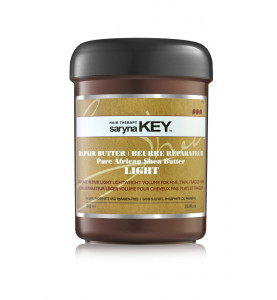 Saryna Key (Сарина Кей) Damage Repair Light Pure African Shea Butter / Восстанавливающая маска с Африканским маслом Ши для тонких и повреждённых волос, 1000 мл Saryna Key (Сарина Кей) Damage Repair Light Pure African Shea Butter / Восстанавливающая маска с Африканским маслом Ши для тонких и повреждённых волос, 1000 мл