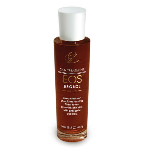 Satura EOS Bronze / Эoc бронзовый, 50 мл Satura EOS Bronze / Эoc бронзовый, 50 мл