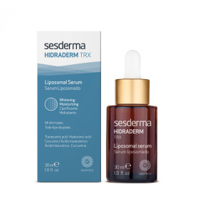 Sesderma Hidraderm Trx Liposomal Serum / Сыворотка увлажняющая липосомальная, 30 мл Sesderma Hidraderm Trx Liposomal Serum / Сыворотка увлажняющая липосомальная, 30 мл