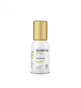 Sesderma Oxyses Mist / Спрей-мист энергизирующий , 30 мл