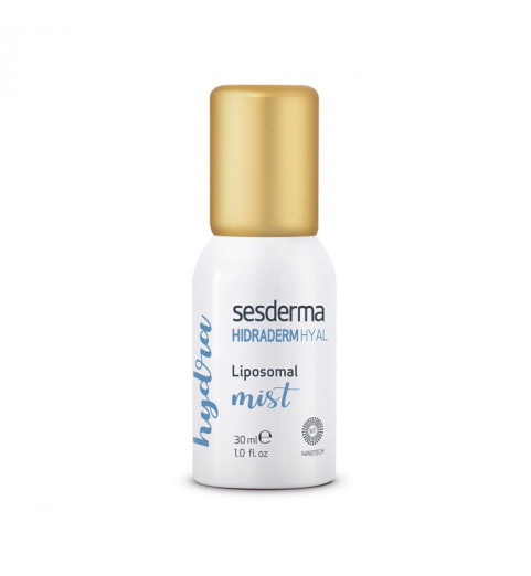 Sesderma Hidraderm Hyal Mist / Спрей-мист увлажняющий, 30 мл Sesderma Hidraderm Hyal Mist / Спрей-мист увлажняющий, 30 мл