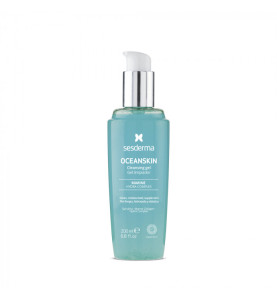 Sesderma Oceanskin Cleansing Gel / Гель очищающий, 200 мл Sesderma Oceanskin Cleansing Gel / Гель очищающий, 200 мл