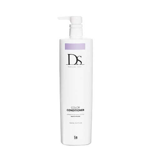 Sim Sensitive DS Color Conditioner / Кондиционер для окрашенных волос, 1000 мл Sim Sensitive DS Color Conditioner / Кондиционер для окрашенных волос, 1000 мл