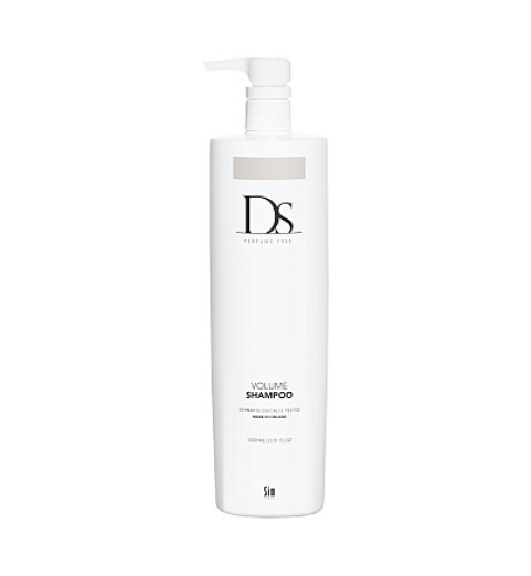 Sim Sensitive DS Volume Shampoo / Шампунь для объема, 1000 мл Sim Sensitive DS Volume Shampoo / Шампунь для объема, 1000 мл