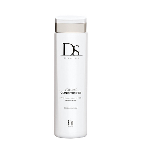 Sim Sensitive DS Volume Conditioner / Кондиционер для объема, 200 мл Sim Sensitive DS Volume Conditioner / Кондиционер для объема, 200 мл