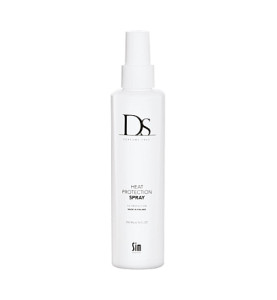 Sim Sensitive DS Heat Protection Spray / Термозащитный спрей, 200 мл