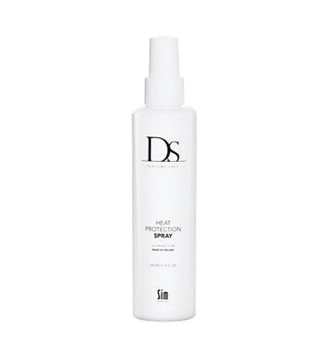 Sim Sensitive DS Heat Protection Spray / Термозащитный спрей, 200 мл Sim Sensitive DS Heat Protection Spray / Термозащитный спрей, 200 мл