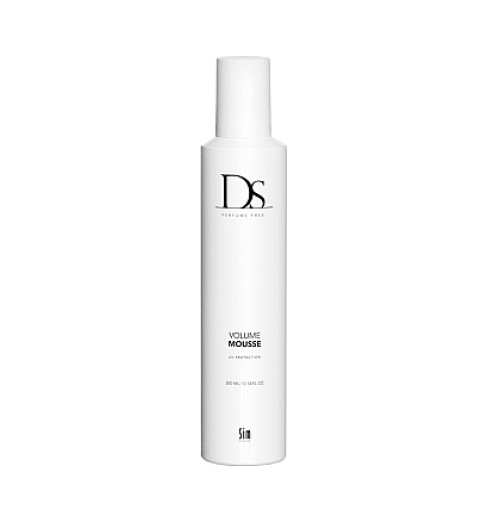 Sim Sensitive DS Volume Mousse / Мусс сильной фиксации, 300 мл Sim Sensitive DS Volume Mousse / Мусс сильной фиксации, 300 мл