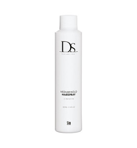 Sim Sensitive DS Medium Hold Hairspray / Лак средней фиксации, 300 мл