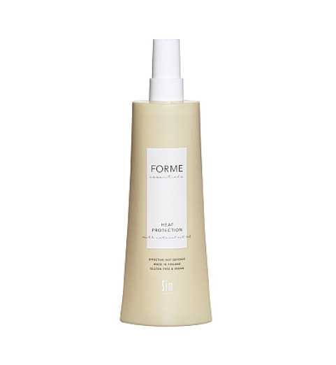 Sim Sensitive Forme Essentials Heat Protection / Термозащитный спрей, 250 мл Sim Sensitive Forme Essentials Heat Protection / Термозащитный спрей, 250 мл