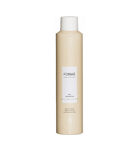 Sim Sensitive Forme Essentials Forme Dry Shampoo / Cухой шампунь, 300 мл Sim Sensitive Forme Essentials Forme Dry Shampoo / Cухой шампунь, 300 мл