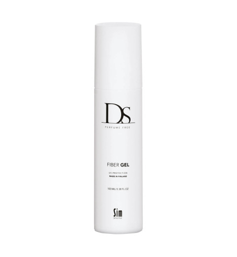 Sim Sensitive DS Fiber Gel / Гель для укладки волос, 100 мл Sim Sensitive DS Fiber Gel / Гель для укладки волос, 100 мл