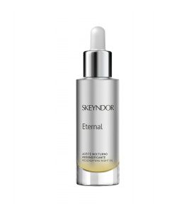 Skeyndor Eternal Redensifying Night Oil / Масло ночное повышающее плотность кожи, 30 мл Skeyndor Eternal Redensifying Night Oil / Масло ночное повышающее плотность кожи, 30 мл