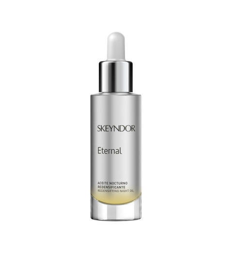 Skeyndor Eternal Redensifying Night Oil / Масло ночное повышающее плотность кожи, 30 мл Skeyndor Eternal Redensifying Night Oil / Масло ночное повышающее плотность кожи, 30 мл